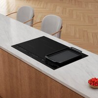 Варочная панель De Dietrich DPI4832B - Превью изображения №4 — Интернет-магазин Your Sale