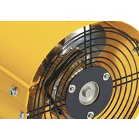 Газовая тепловая пушка Ballu BHG-85 - Превью изображения №4 — Интернет-магазин Your Sale