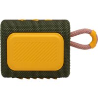 JBL Go 3 (зеленый) Image #6