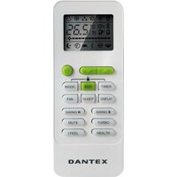Кондиционер Dantex Eco Pro R32 RK-12ENT6/RK-12ENT6E - Превью изображения №3 — Интернет-магазин Your Sale