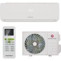 Кондиционер Dantex Eco Pro R32 RK-12ENT6/RK-12ENT6E - Превью изображения №4 — Интернет-магазин Your Sale