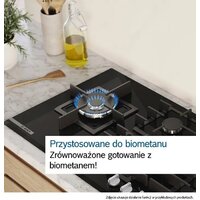 Варочная панель Bosch Serie 4 PNH6B6K40 - Превью изображения №6 — Интернет-магазин Your Sale