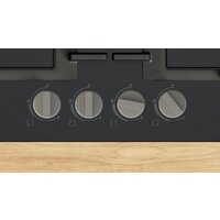 Варочная панель Bosch Serie 4 PNH6B6K40 - Превью изображения №4 — Интернет-магазин Your Sale