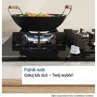 Варочная панель Bosch Serie 4 PNH6B6K40 - Превью изображения №5 — Интернет-магазин Your Sale