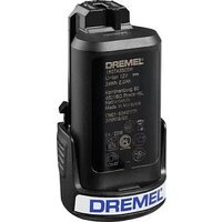 Гравер Dremel 8240-3/45 F0138240JF (с 1-им АКБ, кейс) - Превью изображения №3 — Интернет-магазин Your Sale