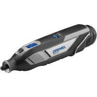 Гравер Dremel 8240-3/45 F0138240JF (с 1-им АКБ, кейс) - Превью изображения №4 — Интернет-магазин Your Sale