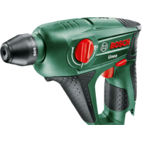 Bosch Uneo 060398400C (без АКБ)