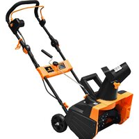 Снегоуборщик Carver STE 2346 - Превью изображения №2 — Интернет-магазин Your Sale
