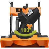 Снегоуборщик Carver STE 2346 - Превью изображения №4 — Интернет-магазин Your Sale