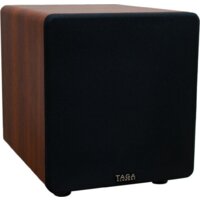 Проводной сабвуфер Taga Harmony TSW-60 (орех) - Превью изображения №2 — Интернет-магазин Your Sale