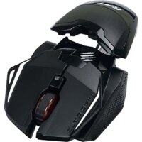 Игровая мышь Mad Catz R.A.T. 1+ - Превью изображения №2 — Интернет-магазин Your Sale
