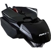 Игровая мышь Mad Catz R.A.T. 1+ - Превью изображения №3 — Интернет-магазин Your Sale
