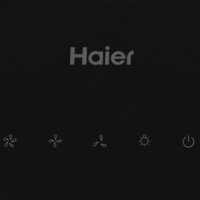 Кухонная вытяжка Haier HVX-W692GB - Превью изображения №3 — Интернет-магазин Your Sale