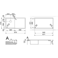Smeg LFT861D Image #3