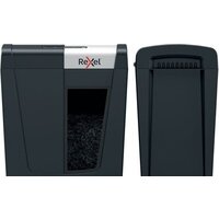 Шредер Rexel Secure MC6 Whisper-Shred - Превью изображения №4 — Интернет-магазин Your Sale