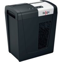 Шредер Rexel Secure MC6 Whisper-Shred - Превью изображения №3 — Интернет-магазин Your Sale