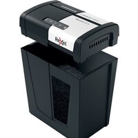 Шредер Rexel Secure MC6 Whisper-Shred - Превью изображения №5 — Интернет-магазин Your Sale