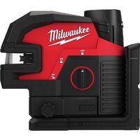 Milwaukee M12 CLL4P-0C 4933479202 (кейс) Image #5