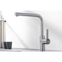 Blanco Lanora-F (нержавеющая сталь) Image #2