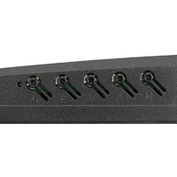 Монитор ExeGate ProSmart EV2707 EX294428RUS - Превью изображения №5 — Интернет-магазин Your Sale