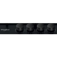 Варочная панель Whirlpool TGML 660 NB - Превью изображения №3 — Интернет-магазин Your Sale