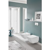 Биде Villeroy & Boch Venticello 441100RW - Превью изображения №7 — Интернет-магазин Your Sale