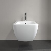 Биде Villeroy & Boch Venticello 441100RW - Превью изображения №3 — Интернет-магазин Your Sale