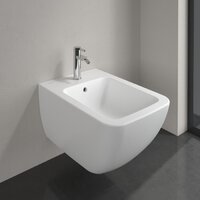 Биде Villeroy & Boch Venticello 441100RW - Превью изображения №2 — Интернет-магазин Your Sale