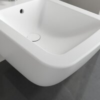 Биде Villeroy & Boch Venticello 441100RW - Превью изображения №5 — Интернет-магазин Your Sale