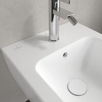 Биде Villeroy & Boch Venticello 441100RW - Превью изображения №6 — Интернет-магазин Your Sale