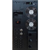 Источник бесперебойного питания Powercom Macan MAC-6000 - Превью изображения №2 — Интернет-магазин Your Sale