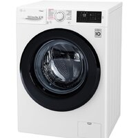 Стиральная машина LG F4M5VS6W - Превью изображения №2 — Интернет-магазин Your Sale
