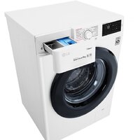 Стиральная машина LG F4M5VS6W - Превью изображения №8 — Интернет-магазин Your Sale