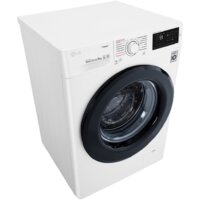 Стиральная машина LG F4M5VS6W - Превью изображения №7 — Интернет-магазин Your Sale