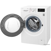 Стиральная машина LG F4M5VS6W - Превью изображения №5 — Интернет-магазин Your Sale