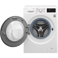Стиральная машина LG F4M5VS6W - Превью изображения №4 — Интернет-магазин Your Sale