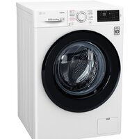 Стиральная машина LG F4M5VS6W - Превью изображения №3 — Интернет-магазин Your Sale