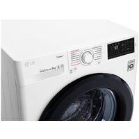 Стиральная машина LG F4M5VS6W - Превью изображения №15 — Интернет-магазин Your Sale