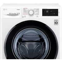 Стиральная машина LG F4M5VS6W - Превью изображения №14 — Интернет-магазин Your Sale