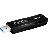 Внешний накопитель ADATA SC610 2TB SC610-2000G-CBK/RD - Превью изображения №4 — Интернет-магазин Your Sale