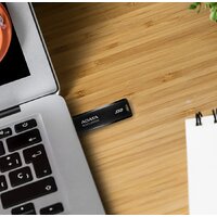 Внешний накопитель ADATA SC610 2TB SC610-2000G-CBK/RD - Превью изображения №7 — Интернет-магазин Your Sale
