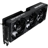 Palit GeForce RTX 5080 Infinity 3 OC NE75080U19T2-GB2035S