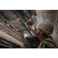 Трещотка AEG Powertools BSS 18R14BL-0 4935480974 (без АКБ) - Превью изображения №2 — Интернет-магазин Your Sale