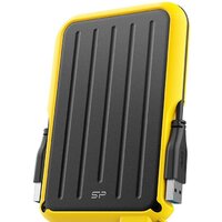 Внешний накопитель Silicon-Power Armor A66 1TB SP010TBPHD66SS3Y - Превью изображения №3 — Интернет-магазин Your Sale