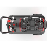 Компрессор SUNREKA GFC330/35DS - Превью изображения №5 — Интернет-магазин Your Sale