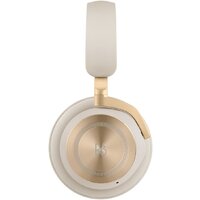 Наушники Bang & Olufsen Beoplay HX (бежевый/золотистый) - Превью изображения №3 — Интернет-магазин Your Sale