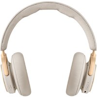 Наушники Bang & Olufsen Beoplay HX (бежевый/золотистый) - Превью изображения №2 — Интернет-магазин Your Sale