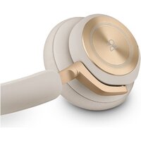 Наушники Bang & Olufsen Beoplay HX (бежевый/золотистый) - Превью изображения №4 — Интернет-магазин Your Sale