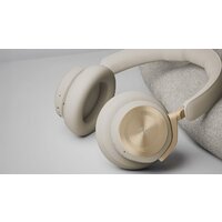 Наушники Bang & Olufsen Beoplay HX (бежевый/золотистый) - Превью изображения №6 — Интернет-магазин Your Sale