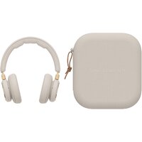 Наушники Bang & Olufsen Beoplay HX (бежевый/золотистый) - Превью изображения №5 — Интернет-магазин Your Sale